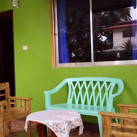 Calypso Resort Panglao Dış mekan fotoğraf
