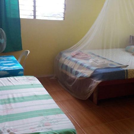 Calypso Resort Panglao Dış mekan fotoğraf