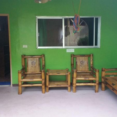Calypso Resort Panglao Dış mekan fotoğraf