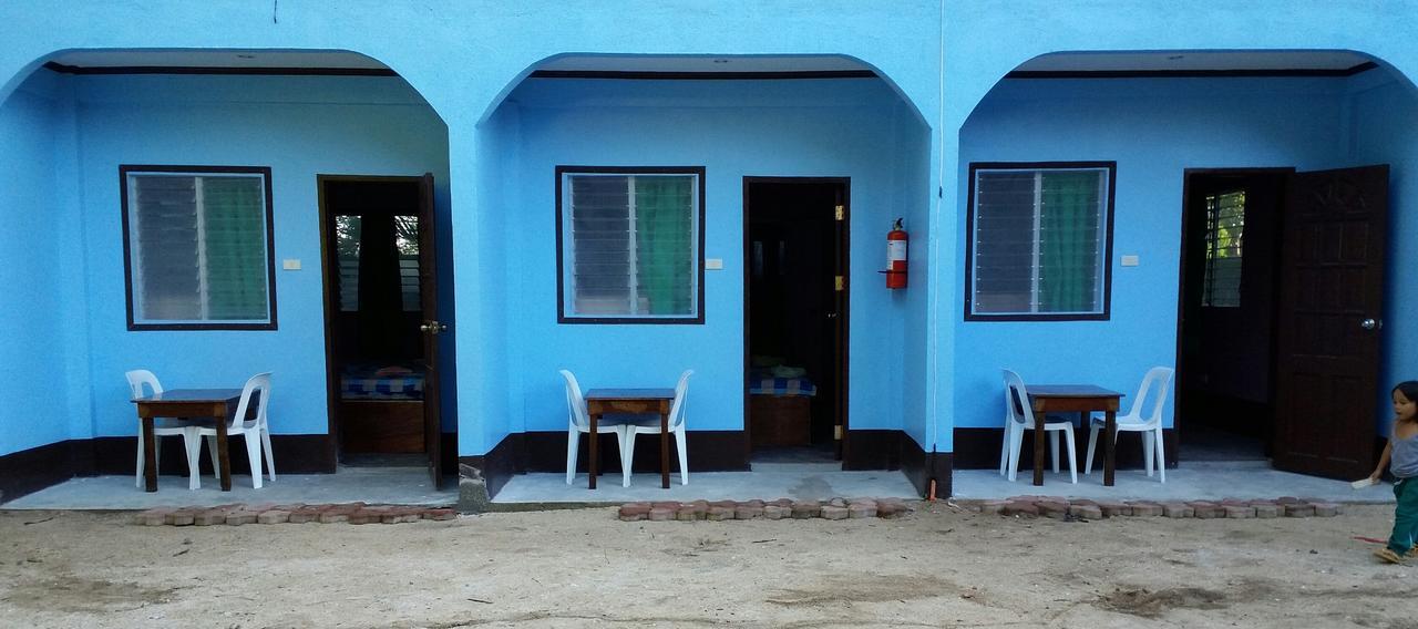 Calypso Resort Panglao Dış mekan fotoğraf