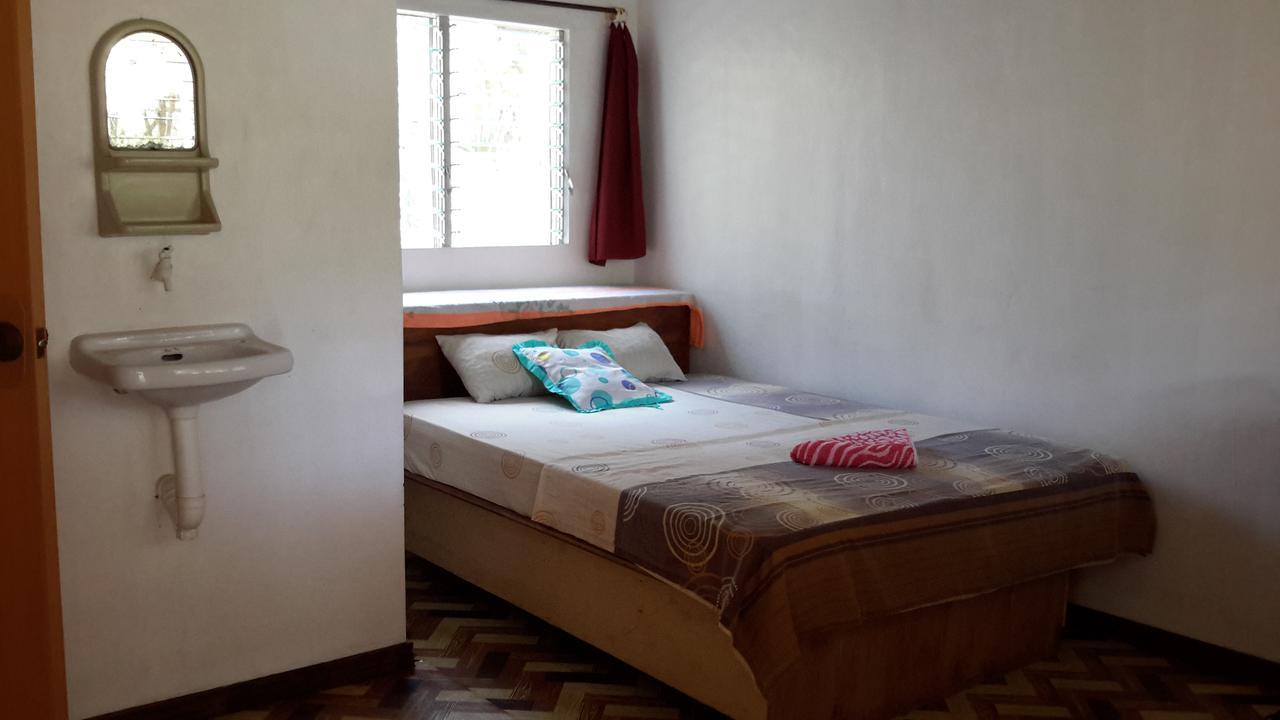 Calypso Resort Panglao Dış mekan fotoğraf