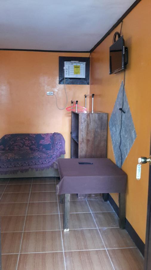 Calypso Resort Panglao Dış mekan fotoğraf