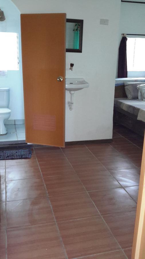 Calypso Resort Panglao Dış mekan fotoğraf