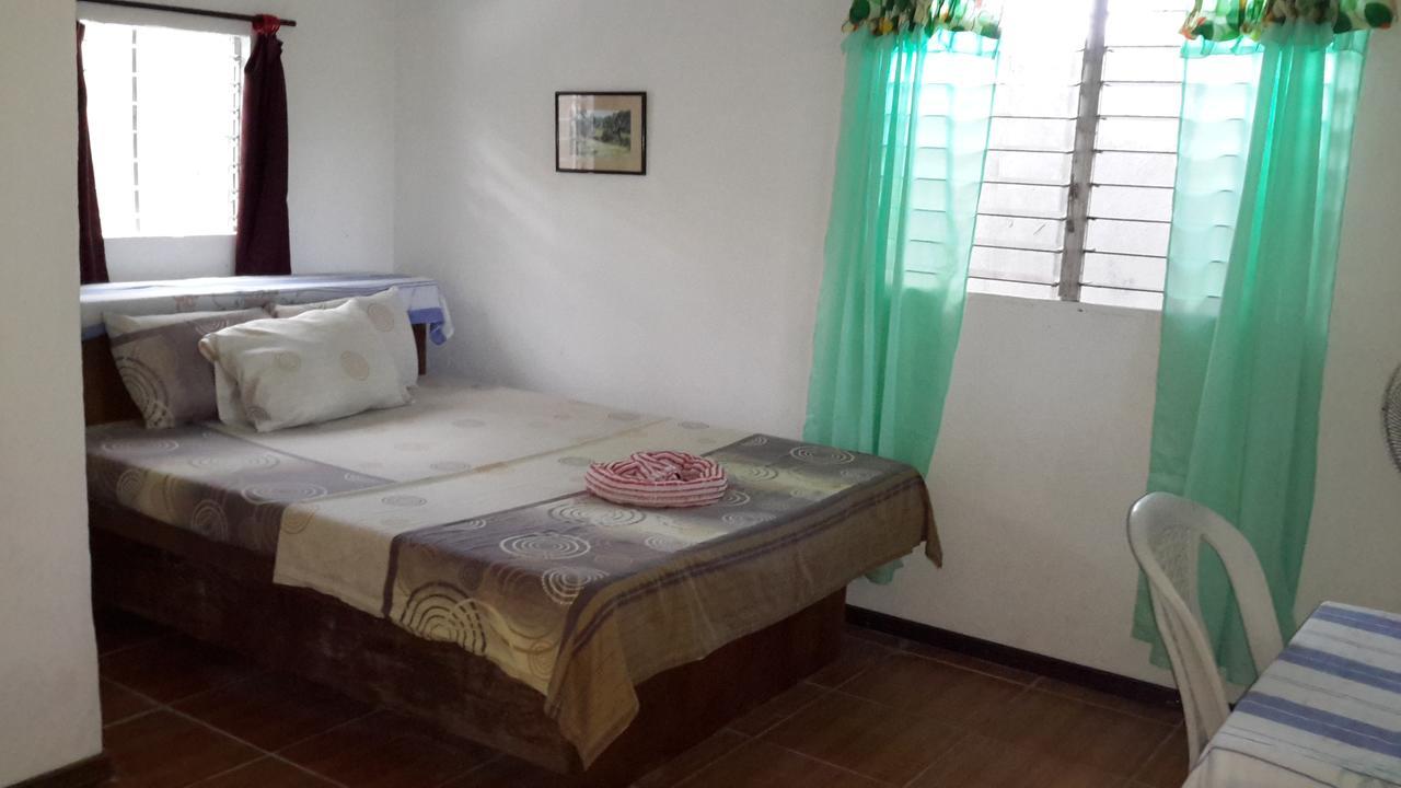 Calypso Resort Panglao Dış mekan fotoğraf