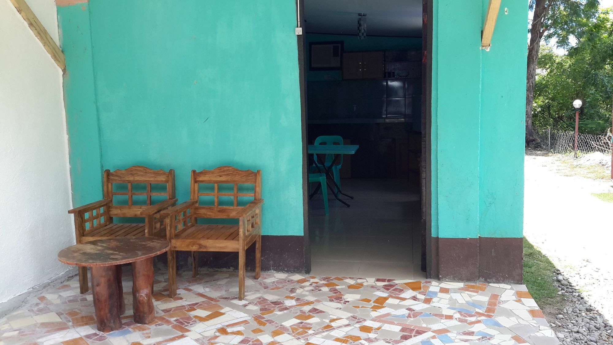 Calypso Resort Panglao Dış mekan fotoğraf