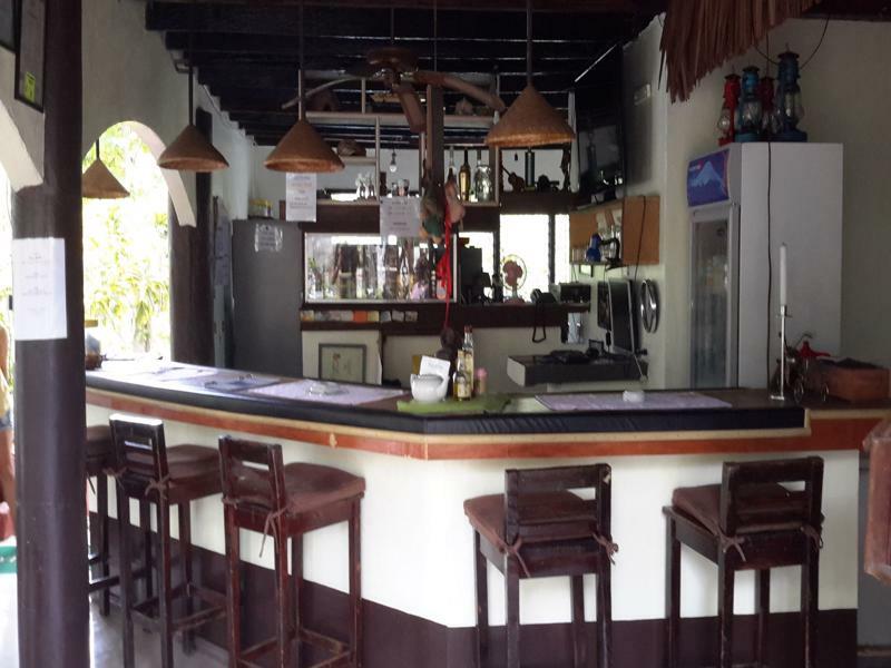 Calypso Resort Panglao Dış mekan fotoğraf