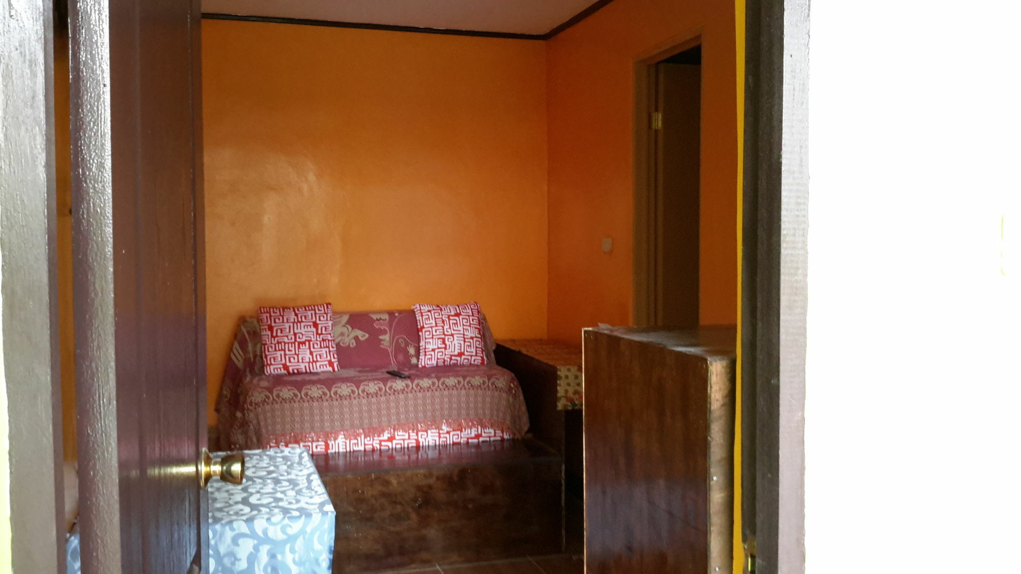 Calypso Resort Panglao Dış mekan fotoğraf