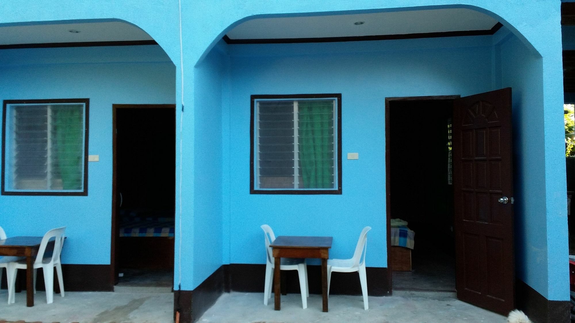 Calypso Resort Panglao Dış mekan fotoğraf