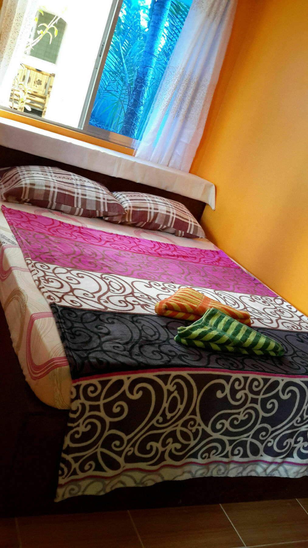 Calypso Resort Panglao Dış mekan fotoğraf