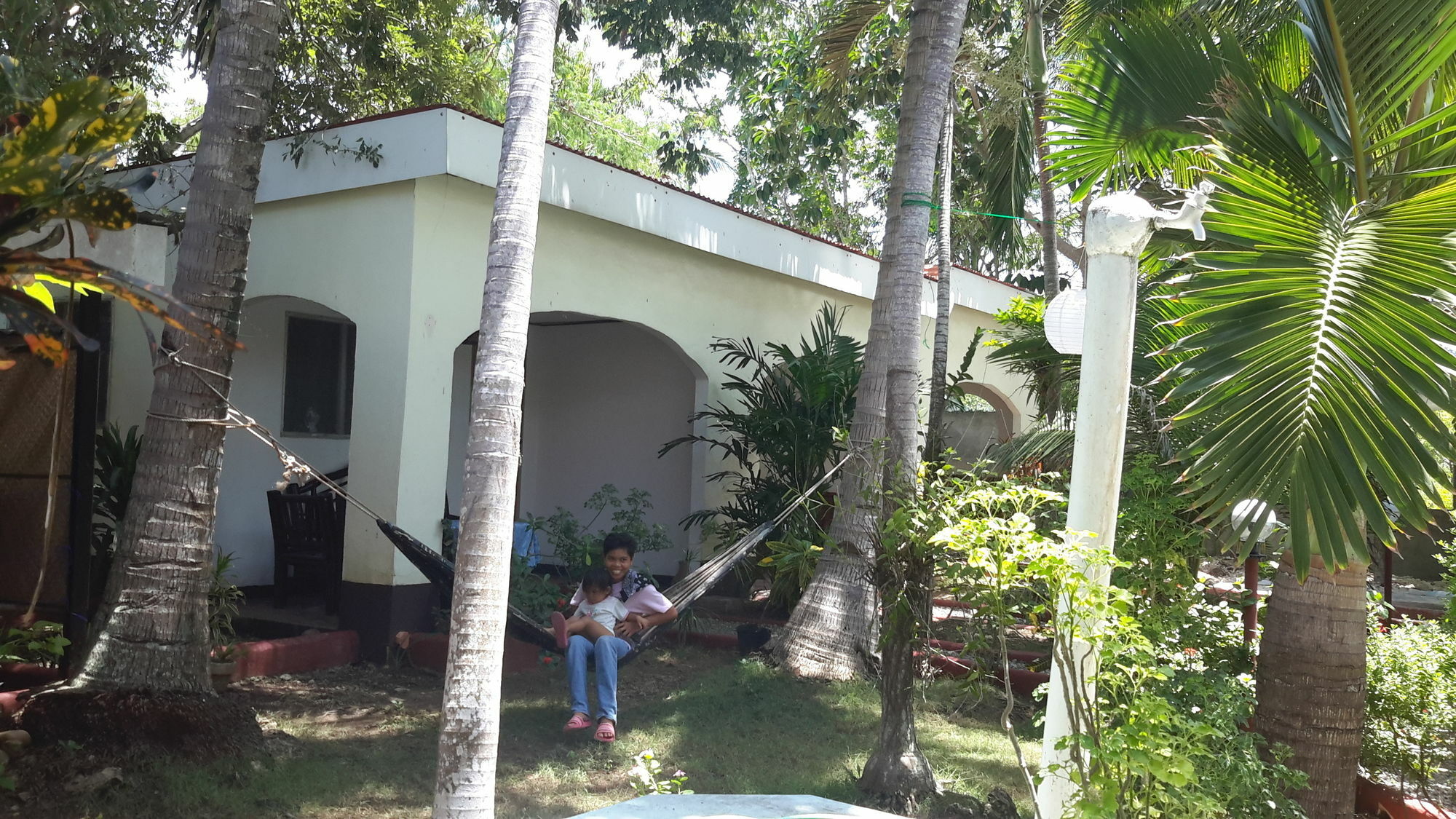 Calypso Resort Panglao Dış mekan fotoğraf