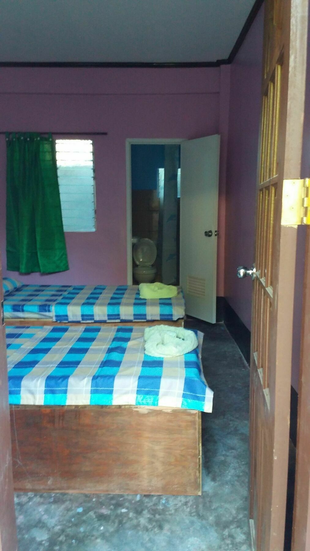 Calypso Resort Panglao Dış mekan fotoğraf