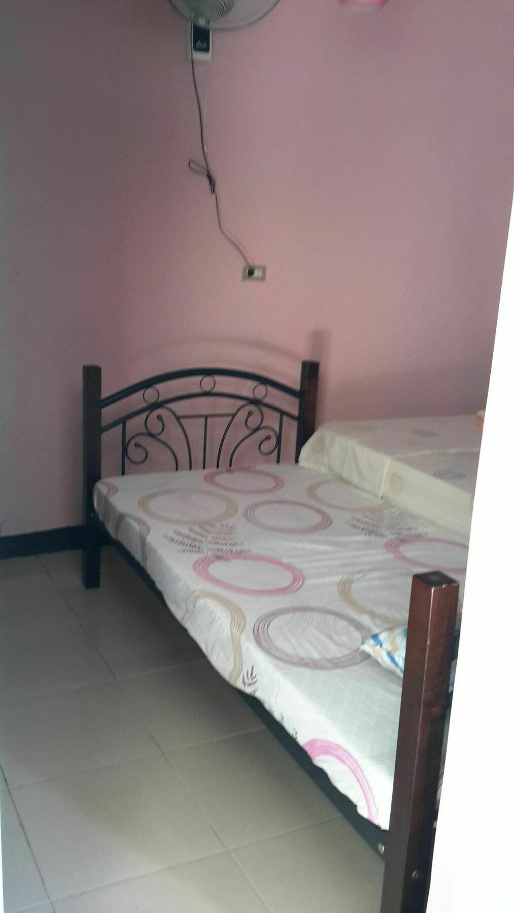 Calypso Resort Panglao Dış mekan fotoğraf