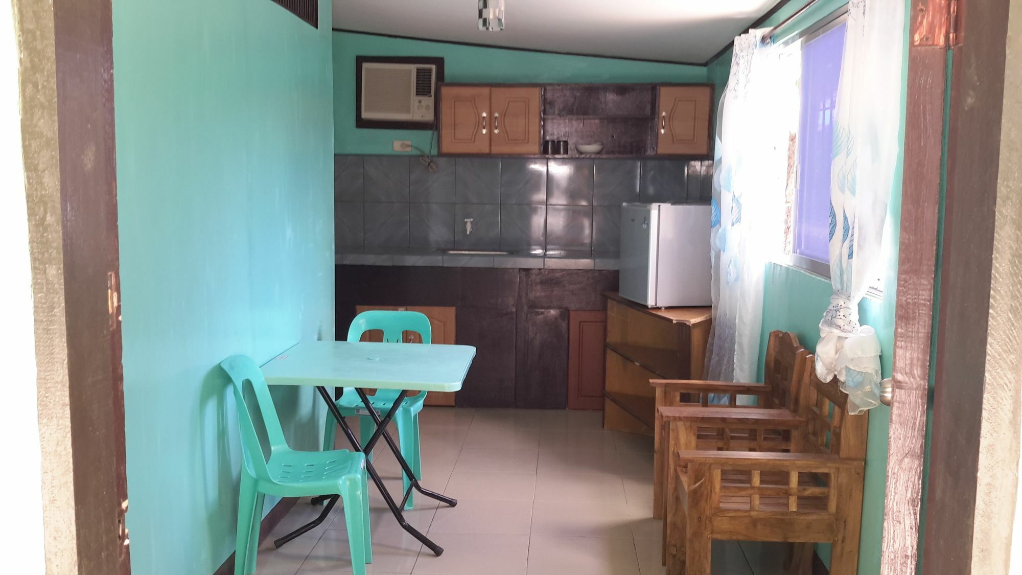 Calypso Resort Panglao Dış mekan fotoğraf