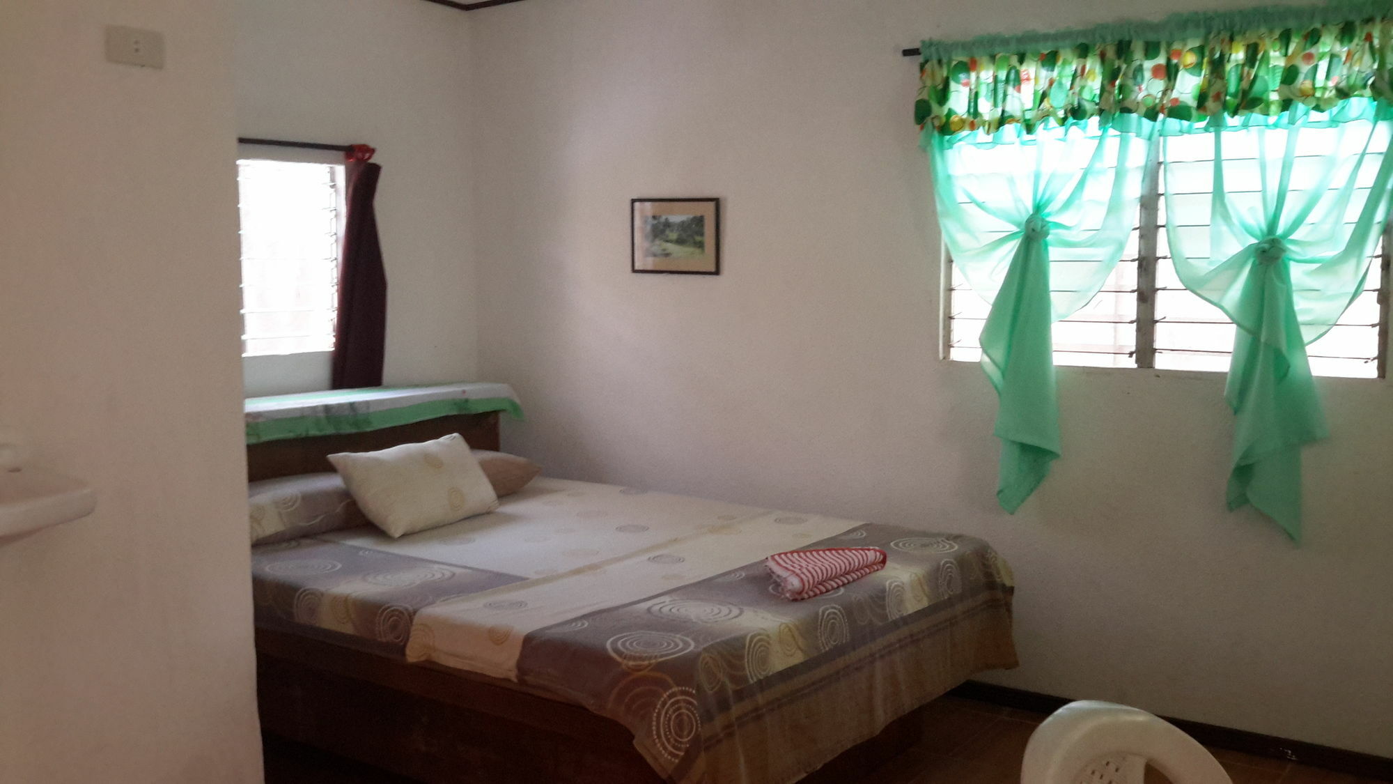 Calypso Resort Panglao Dış mekan fotoğraf