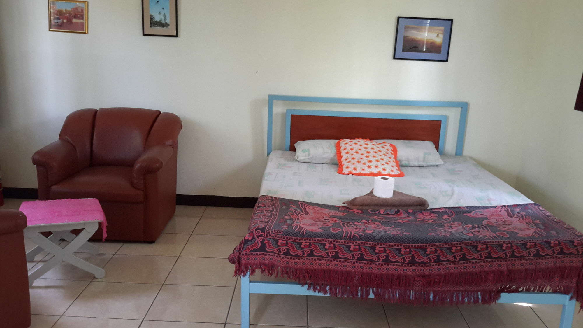 Calypso Resort Panglao Dış mekan fotoğraf