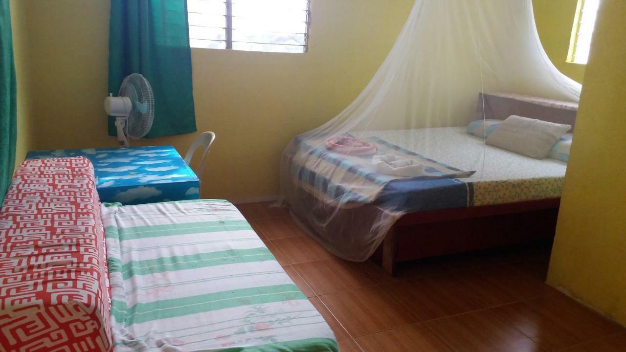 Calypso Resort Panglao Dış mekan fotoğraf