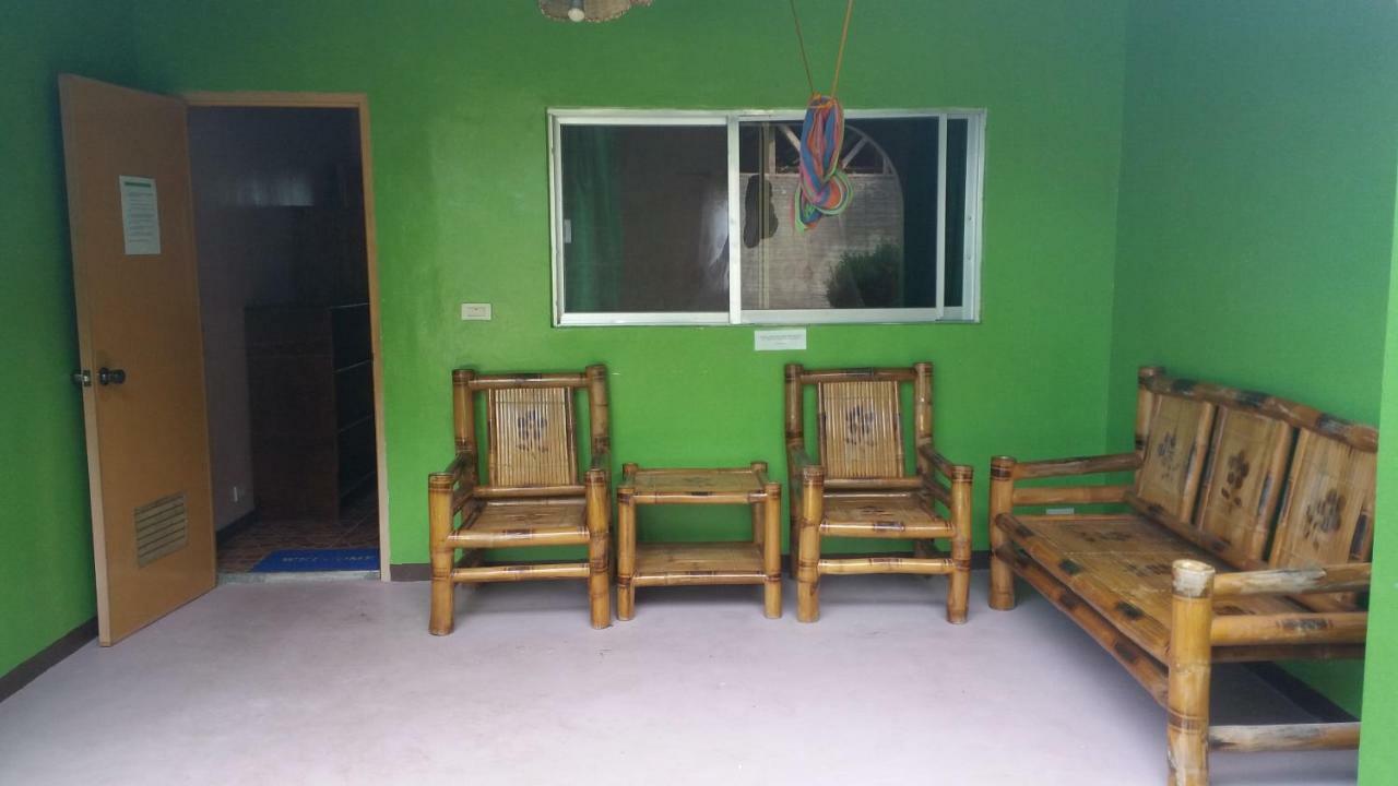 Calypso Resort Panglao Dış mekan fotoğraf