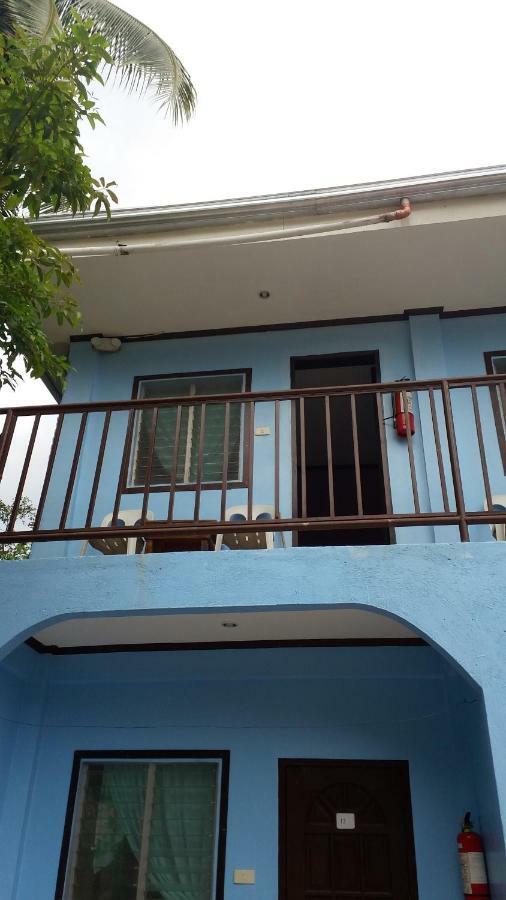 Calypso Resort Panglao Dış mekan fotoğraf