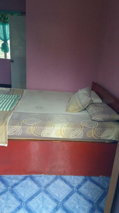 Calypso Resort Panglao Dış mekan fotoğraf